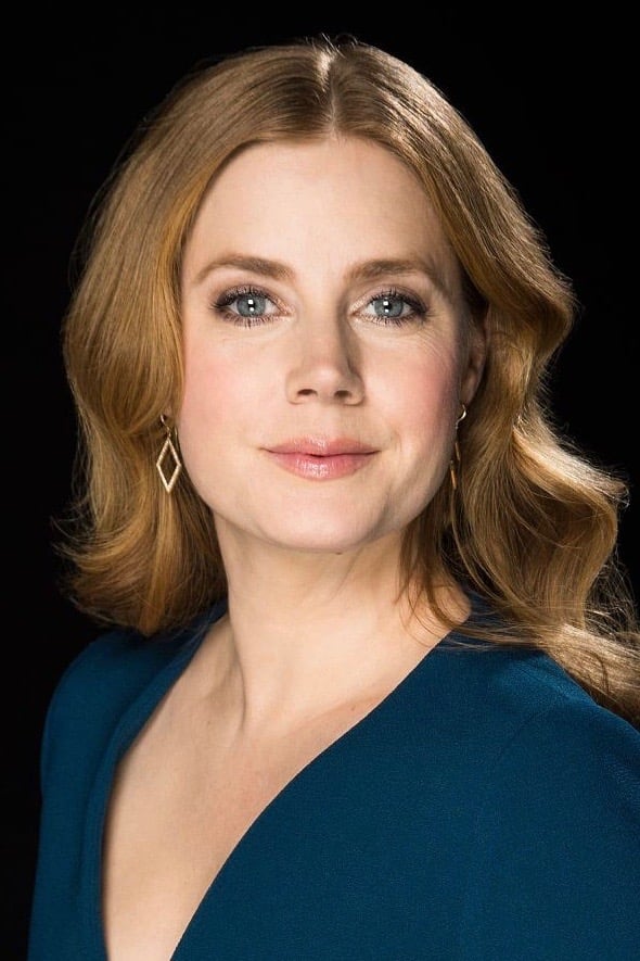 Голая Эми Адамс (Amy Adams)